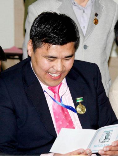 Н.Гантулга: Их итгэлийн дээр муу ном тавьж болохгүй